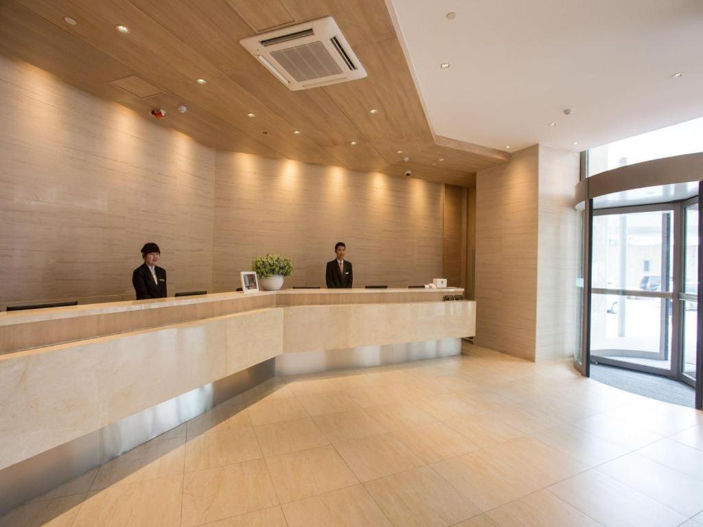 Ji Hotel Shanghai Yan An Road Branch Bagian luar foto